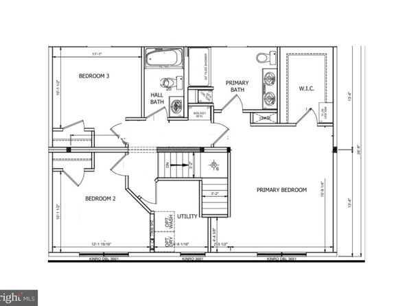 3709 Bungalow Glade St, Downingtown, PA 19335