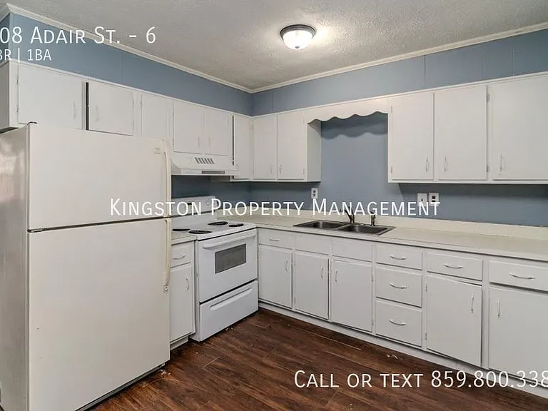 208 E Adair St #6 — Photo 6