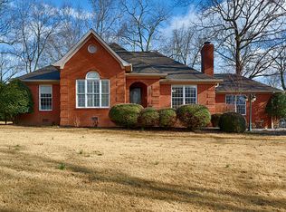 205 Chipmunk Cir, New Market, AL 35761