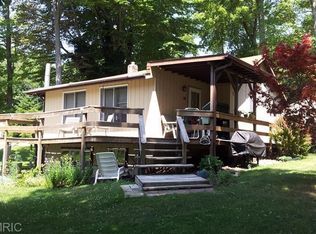 6109 Storm Rd, Ludington, MI 49431