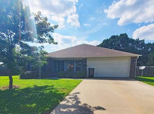 3771 Alliance Dr, Bethel Heights, AR 72764