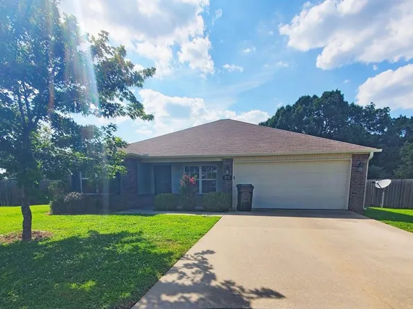 3771 Alliance Dr, Bethel Heights, AR 72764
