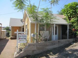 336 W Pinal St, Globe, AZ 85501