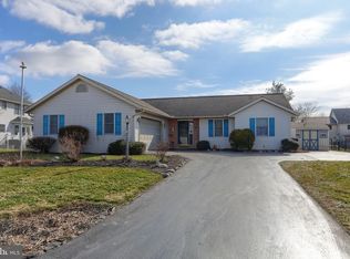 637 Progress Ave, Lebanon, PA 17042