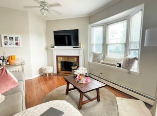 46 Presidents Ln #1, Quincy, MA 02169