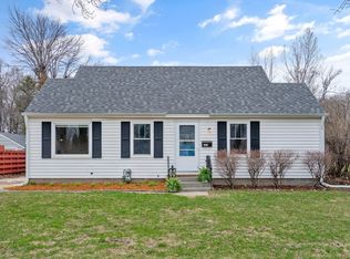 1610 E 87th St, Minneapolis, MN 55425