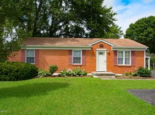 5603 Mount Washington Rd, Louisville, KY 40229