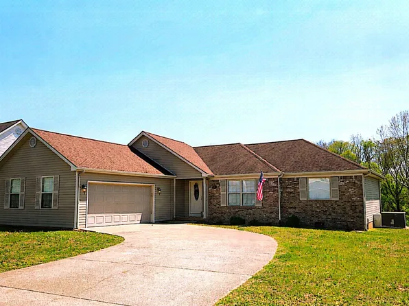 786 Claw Ct, Hopkinsville, KY 42240