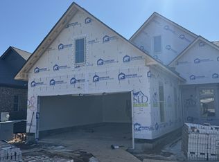 464 W Foxrun Lot 40, Springfield, TN 37172