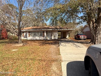 314 41st St, Gulfport, MS, 39507