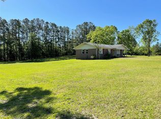 2157 Allen Rd, Grove Hill, AL 36451