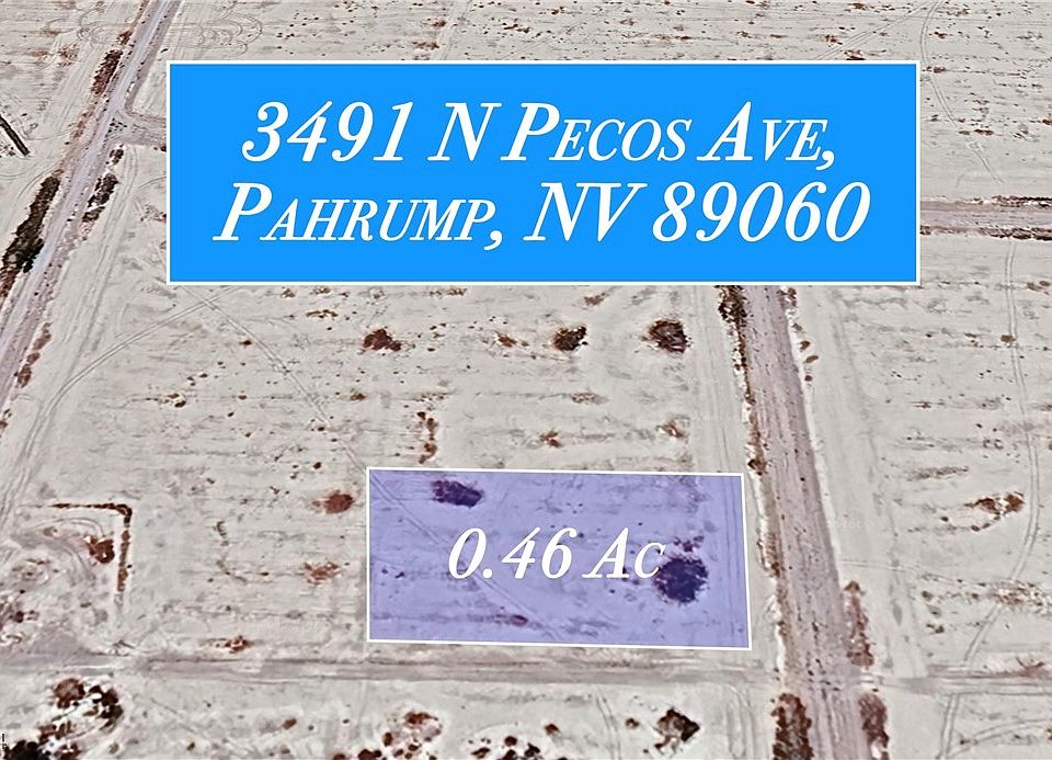 2nd image of 3491 N Pecos Ave