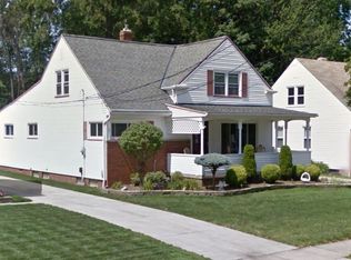 874 Bryn Mawr Ave, Wickliffe, OH