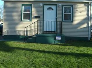 2215 Prospect Ave, Erie, PA 16510