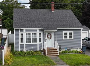 59 Lafayette Street, Lewiston, ME 04240