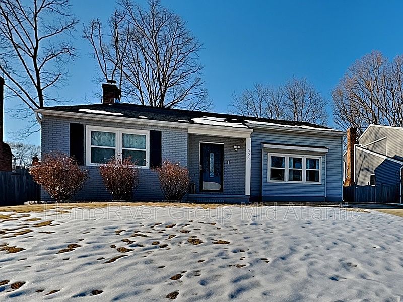 1st image of 506 Likeston Ct