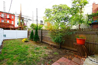 Rented by Miron Properties