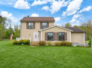 2185 W Barnes Rd, Mason, MI 48854