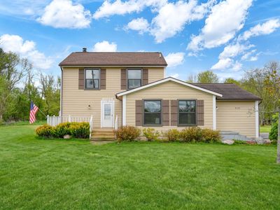 2185 W Barnes Rd, Mason, MI, 48854