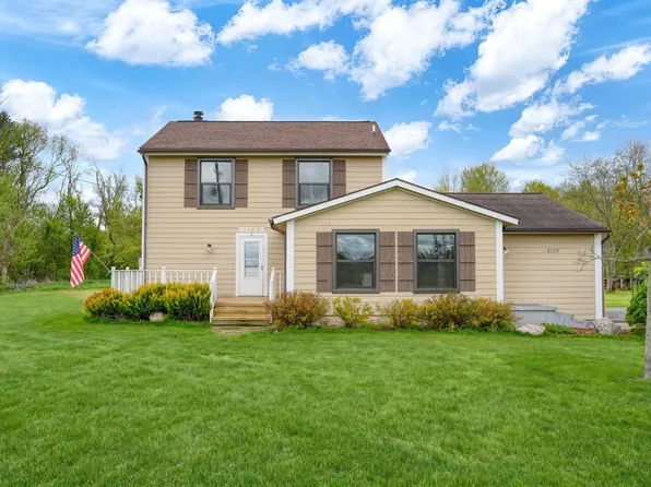 2185 W Barnes Rd, Mason, MI 48854