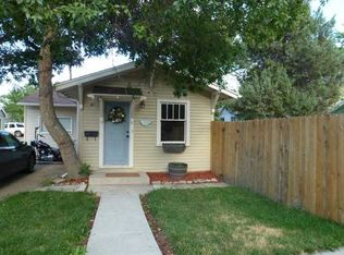 811 5th St W, Billings, MT 59101