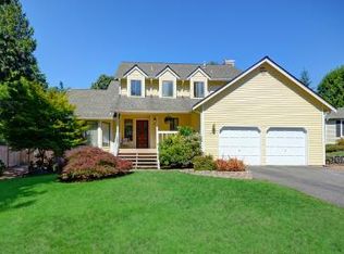 13113 180th Ave NE, Redmond, WA 98052