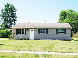464 Odin Dr, Cincinnati, OH 45244