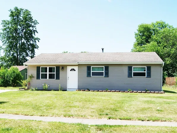 464 Odin Dr, Cincinnati, OH 45244