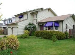 513 Cedar Pl, Philomath, OR 97370