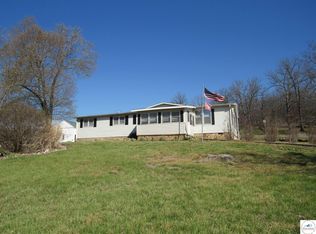 25986 Honey Bear Loop, Warsaw, MO 65355