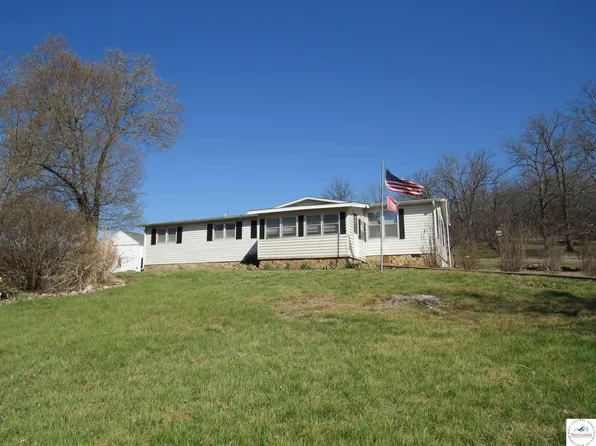 25986 Honey Bear Loop, Warsaw, MO 65355