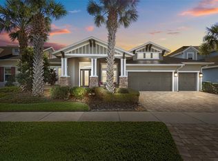 16766 Courtyard Loop, Land O Lakes, FL 34638