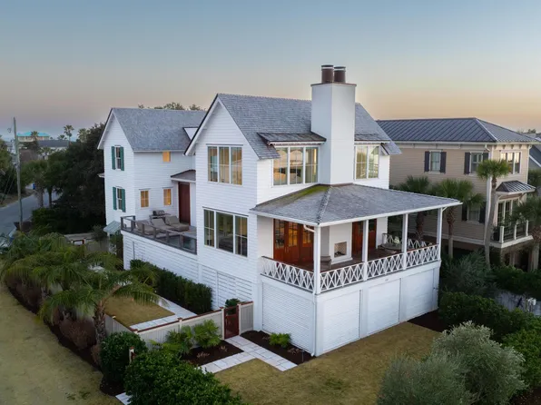 120 Palm Blvd, Isle Of Palms, SC 29451