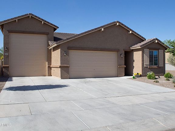 2nd image of 18414 W Carlota Ln