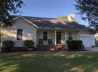 214 Turtle Rock Ct, Murfreesboro, TN 37129