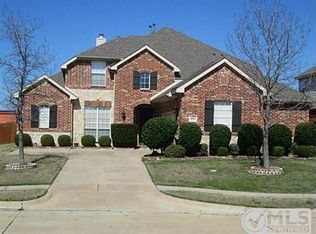 409 Long Cove Ct, Allen, TX 75002