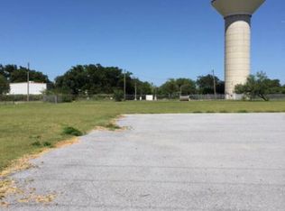 311 Progress St, Mercedes, TX 78570