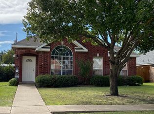 7210 Montego Dr, Rowlett, TX 75089