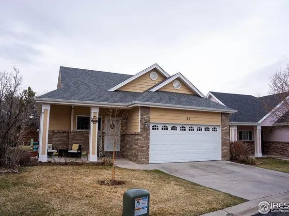 3822 W 11th St #21, Greeley, CO 80634