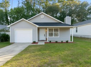 4501 Westover Dr, Tallahassee, FL 32303
