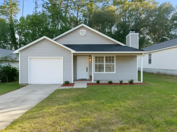 4501 Westover Dr, Tallahassee, FL 32303