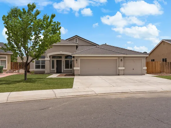 480 Sapphire Way, Fallon, NV 89406