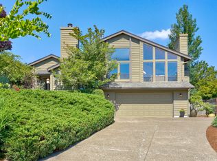 4374 NW Arrowood Cir, Corvallis, OR
