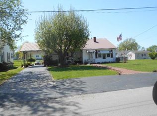 115 Saffell St, Lawrenceburg, KY 40342