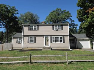 67 Martin St, Abington, MA 02351