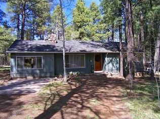 513 Kiowa, Flagstaff, AZ 86005