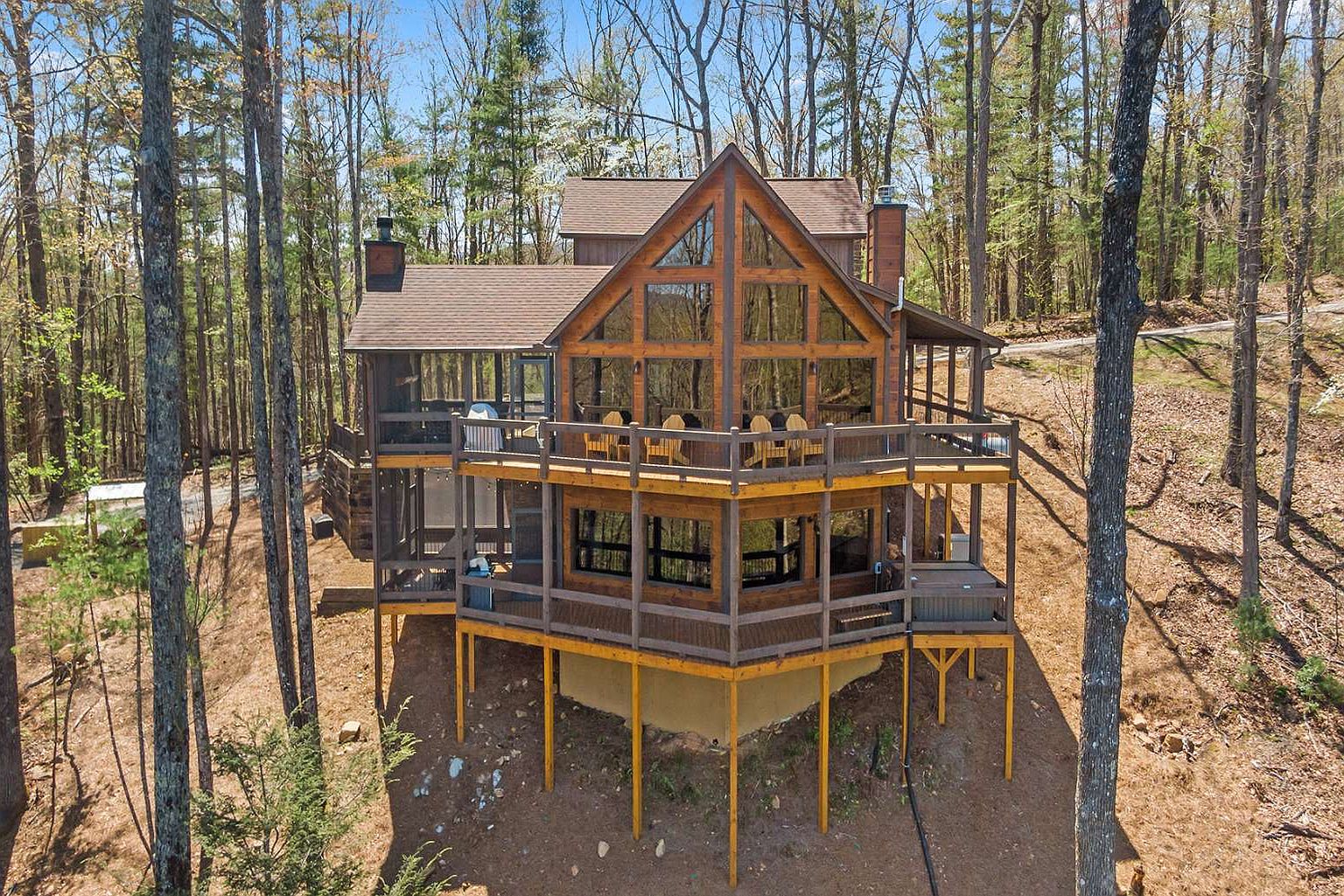 240 Bell Camp Ridge Rd, Blue Ridge, GA 30513 Zillow