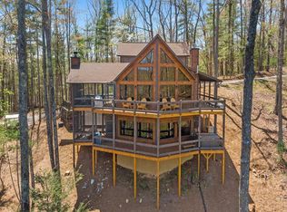 240 Bell Camp Ridge Rd, Blue Ridge, GA 30513