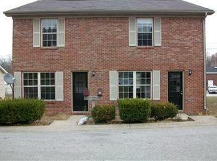 116-118 Simbas Path, Georgetown, KY 40324