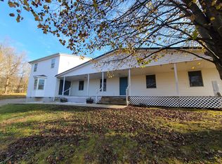 867A Mead McNeer Rd, Wheelersburg, OH 45694